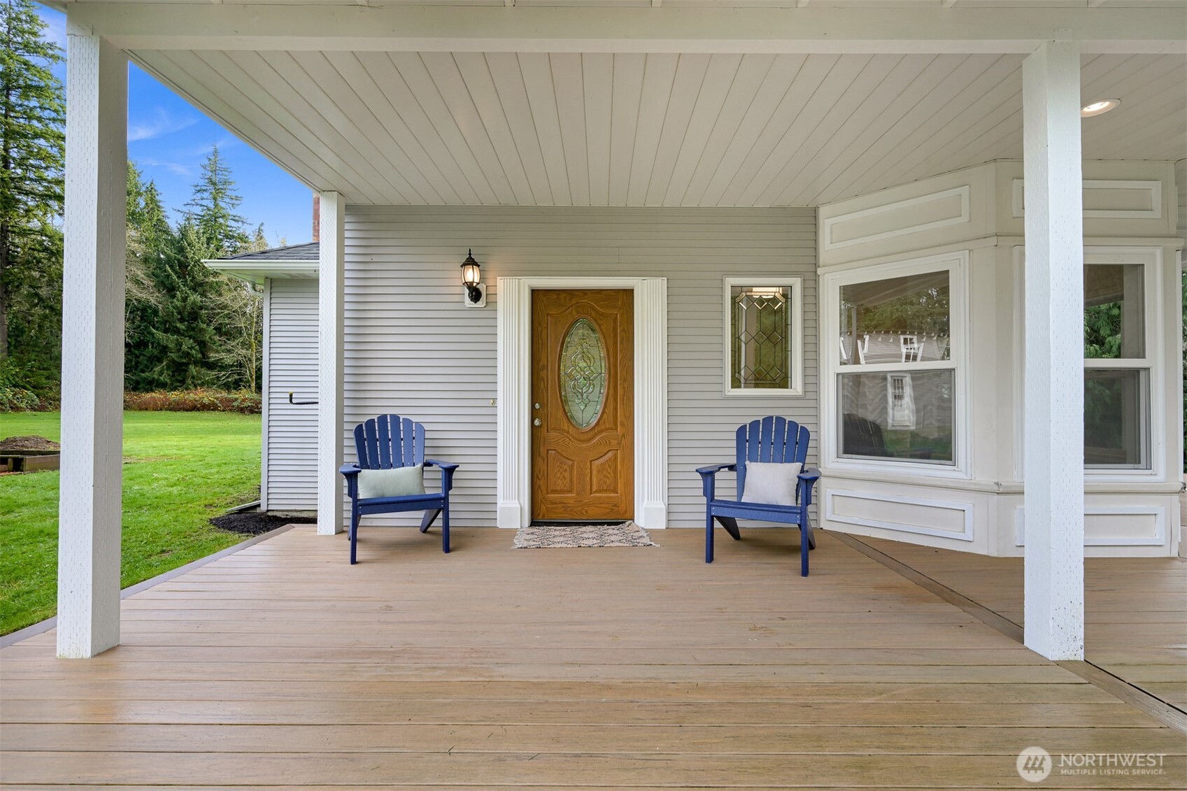 19010 Friday Creek Lane