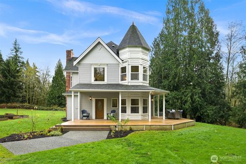 Photo of 19010 Friday Creek Lane, Burlington, WA 98233 (MLS # 2456255)