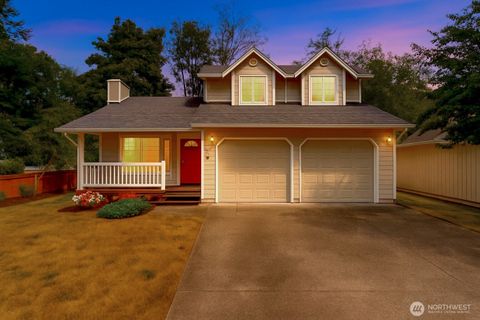 Photo of 2201 Sophie Way NW, Olympia, WA 98502 (MLS # 2410425)