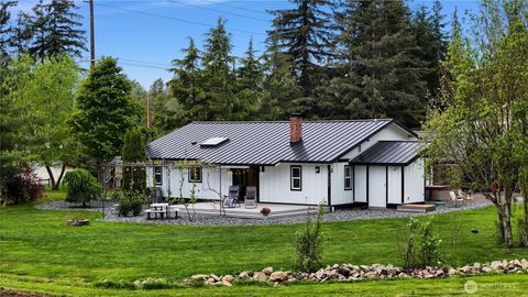Photo of 5144 Hannegan Road, Bellingham, WA 98226 (MLS # 2520867)