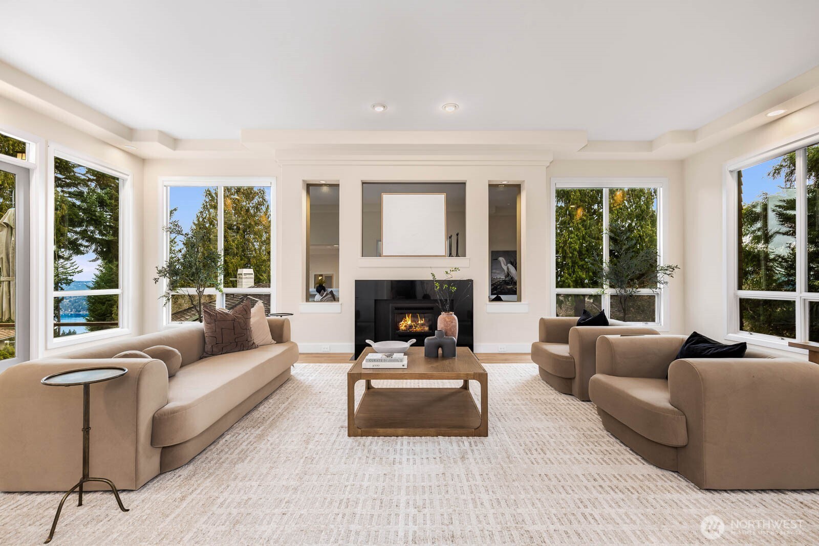 18206 NW Montreux Drive