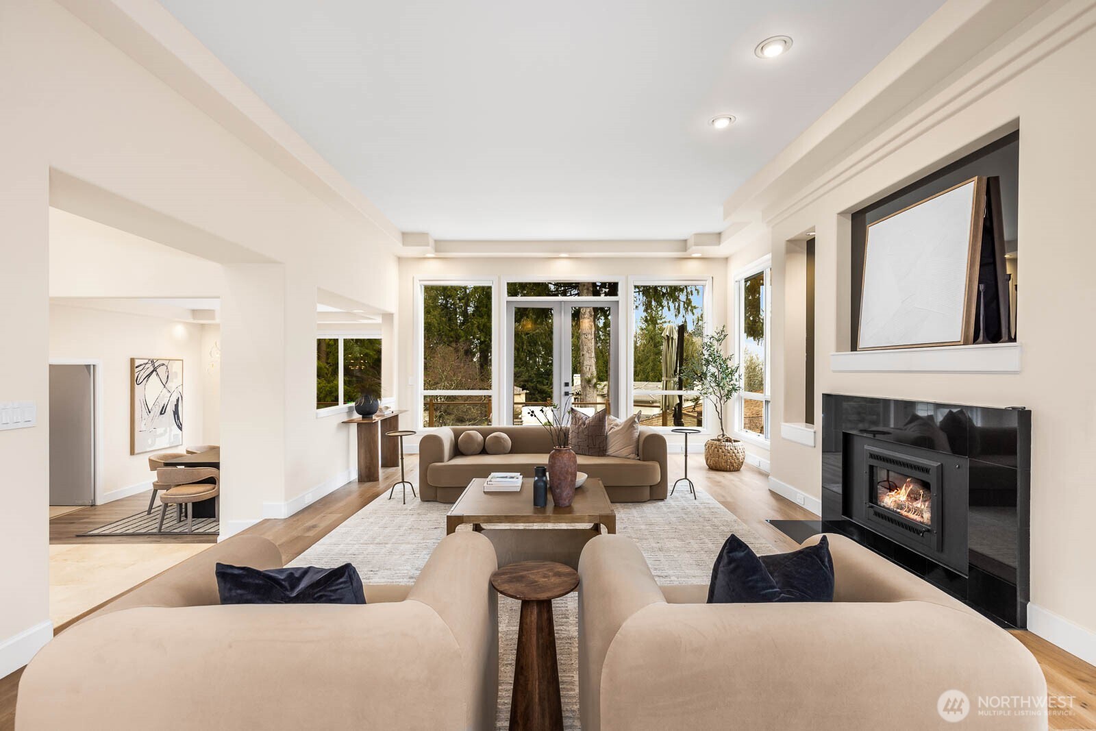 18206 NW Montreux Drive