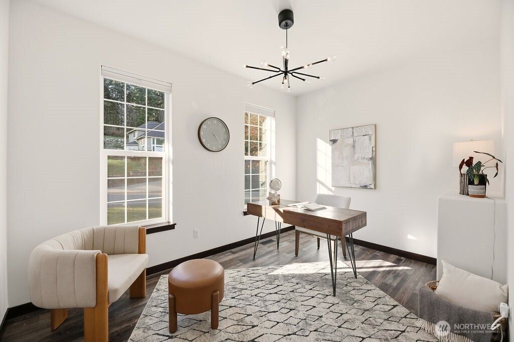 Photo of 21215 61st Place SE, Snohomish, WA 98920 (MLS # 2471364)