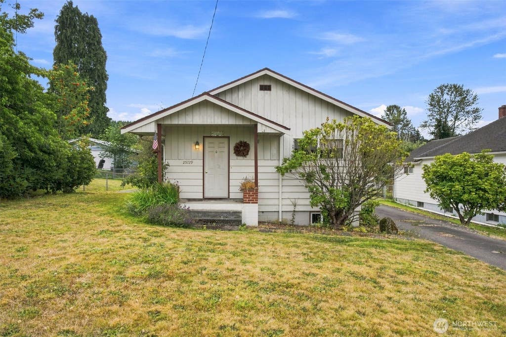 Photo of 25729 Lawson Street, Black Diamond, WA 98010 (MLS # 2559205)