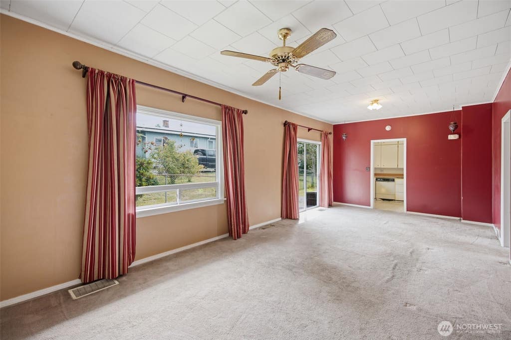Photo of 25729 Lawson Street, Black Diamond, WA 98010 (MLS # 2559205)