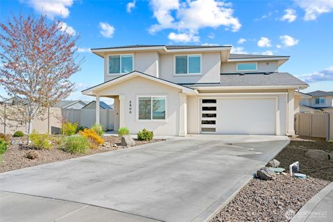 2900 N Yale Court Ellensburg WA 98926
