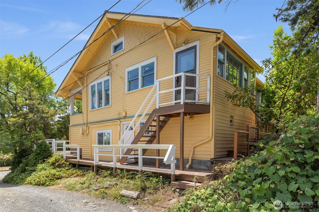 Photo of 1610 S Hill Street, Seattle, WA 98144 (MLS # 2417067)