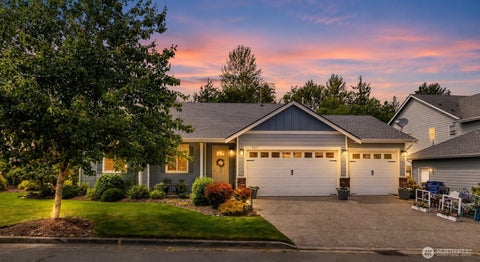 Photo of 927 Clearwater Court, Mount Vernon, WA 98273 (MLS # 2537375)