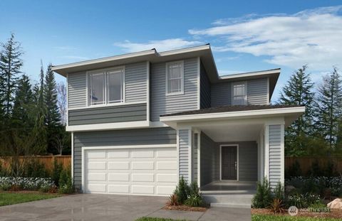 1499 NW Swenson Court Unit 37, Poulsbo, WA 98370 - MLS#: 2356012