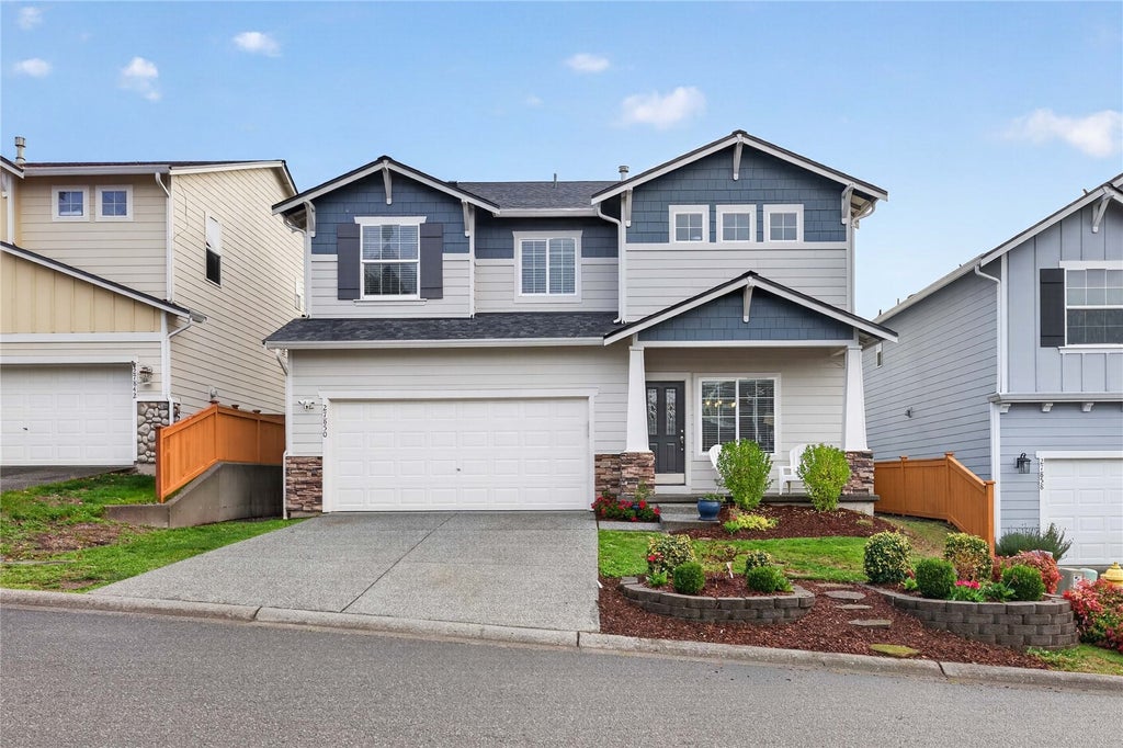 Photo of 27850 256th Court SE, Maple Valley, WA 98038 (MLS # 2599344)