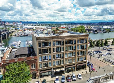 1120 Cliff Avenue Unit 304, Tacoma, WA 98402 - MLS#: 2261132