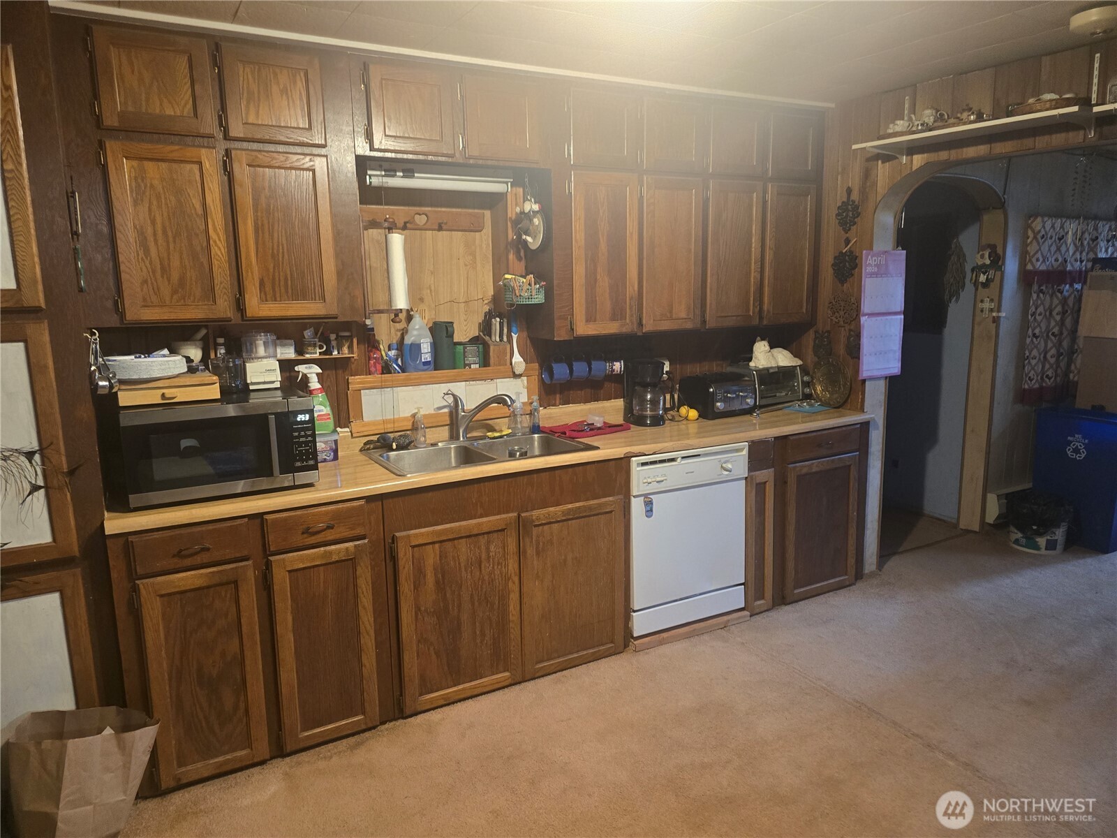 505 Hawthorne Street