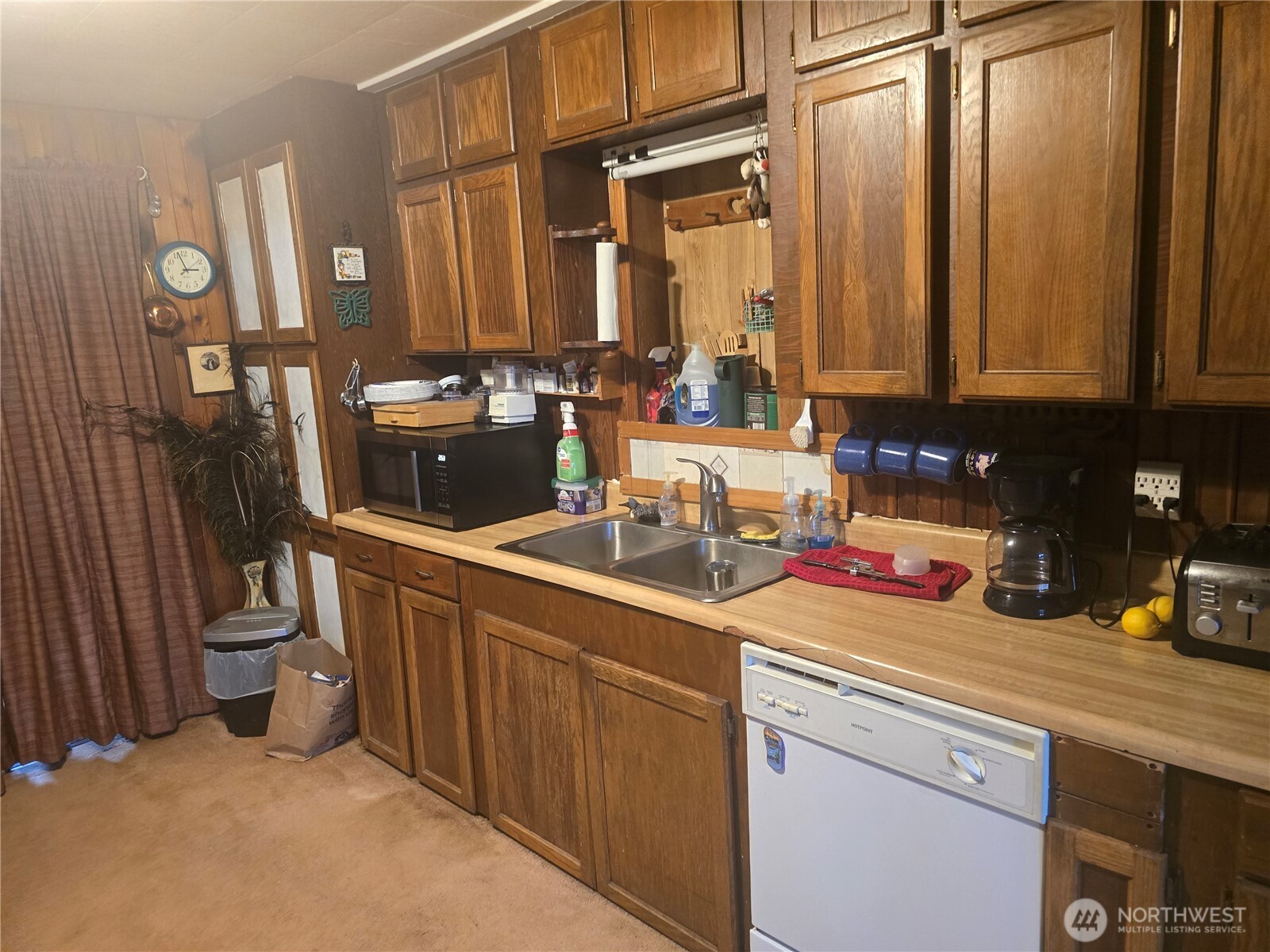 505 Hawthorne Street