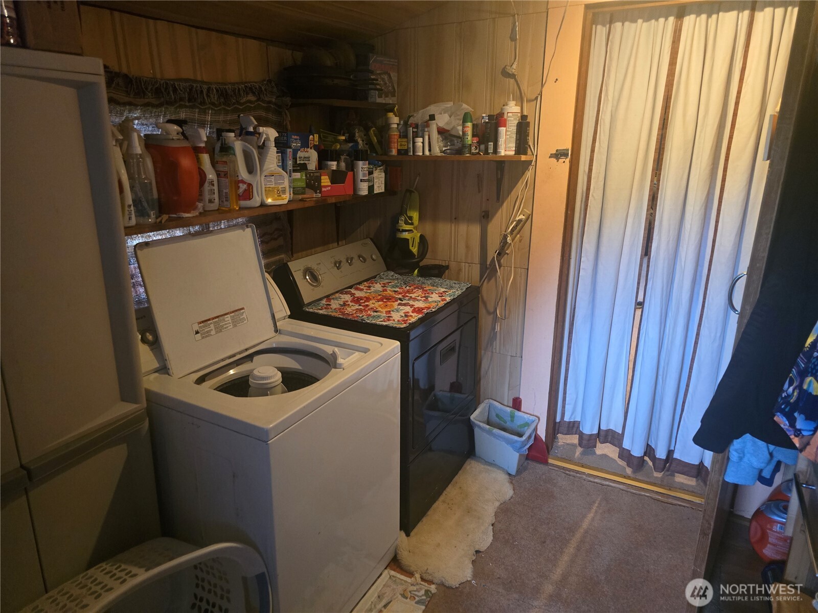 505 Hawthorne Street