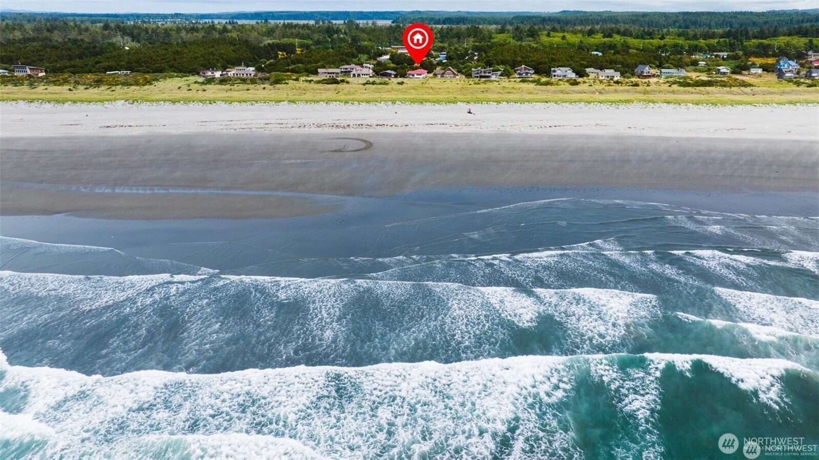 401 Wind Sand Lane W