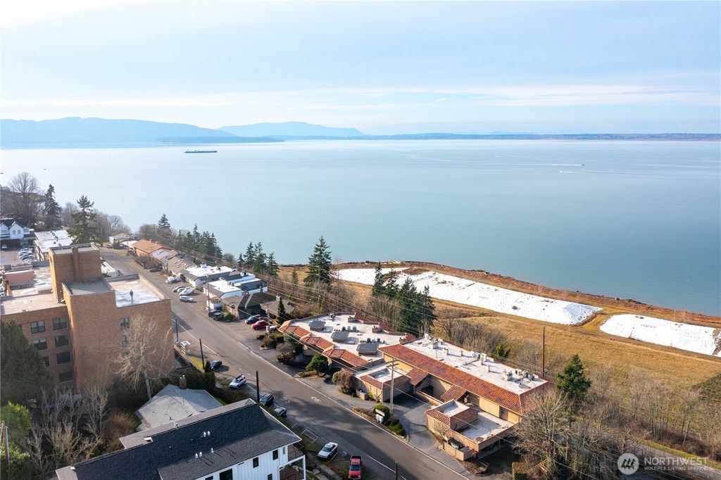 Photo of 317 N State St #201, Bellingham, WA 98225 (MLS # 2481960)