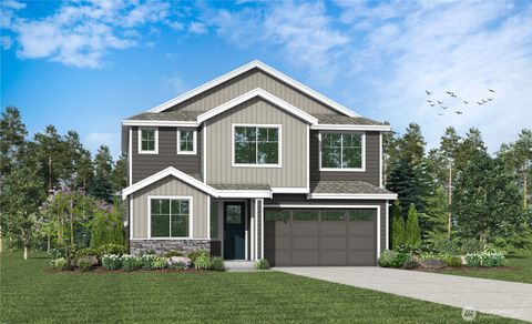 20018 7th Avenue SE Bothell WA 98012
