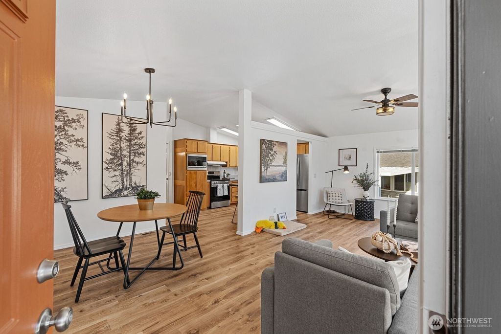 Photo of 23825 15th Avenue SE #311, Bothell, WA 98021 (MLS # 2477926)