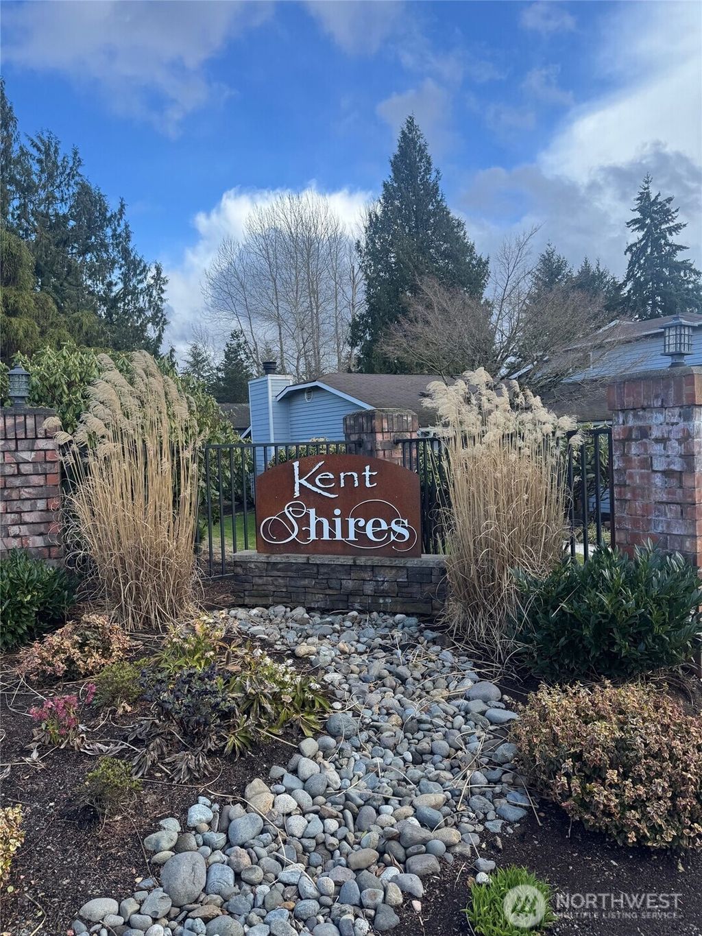 Photo of 25030 110TH Place SE #7C, Kent, WA 98030 (MLS # 2336841)