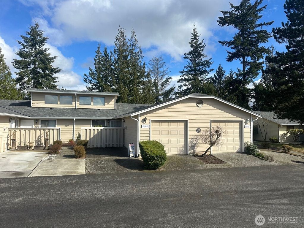 Photo of 25030 110TH Place SE #7C, Kent, WA 98030 (MLS # 2336841)