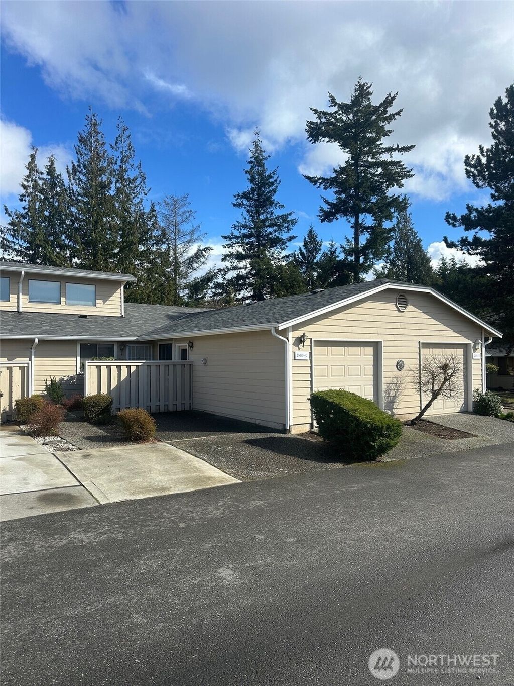 Photo of 25030 110TH Place SE #7C, Kent, WA 98030 (MLS # 2336841)