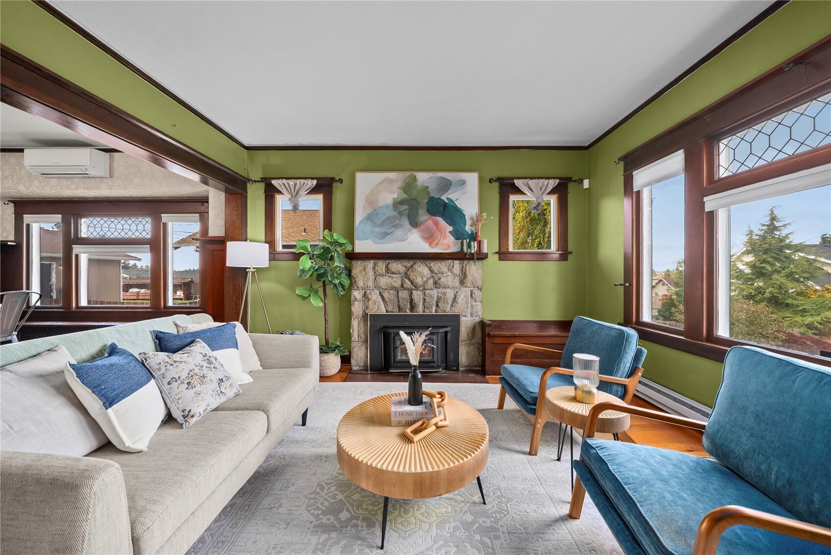 4320 S 7th Street