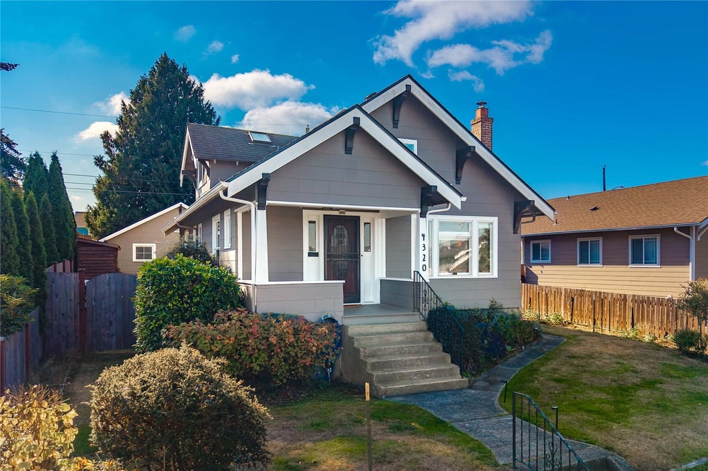 Photo of 4320 S 7th Street, Tacoma, WA 98405 (MLS # 2597399)