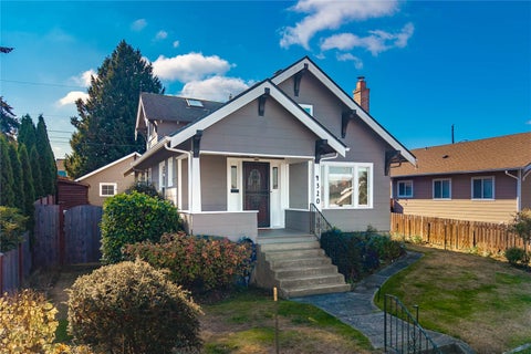 Photo of 4320 S 7th Street, Tacoma, WA 98405 (MLS # 2597399)