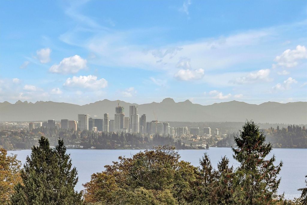 Photo of 3008 S Washington Street, Seattle, WA 98144 (MLS # 2305898)