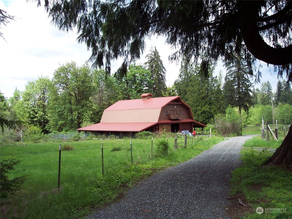 Photo of 20220 Ricci Road, Monroe, WA 98272 (MLS # 2272349)
