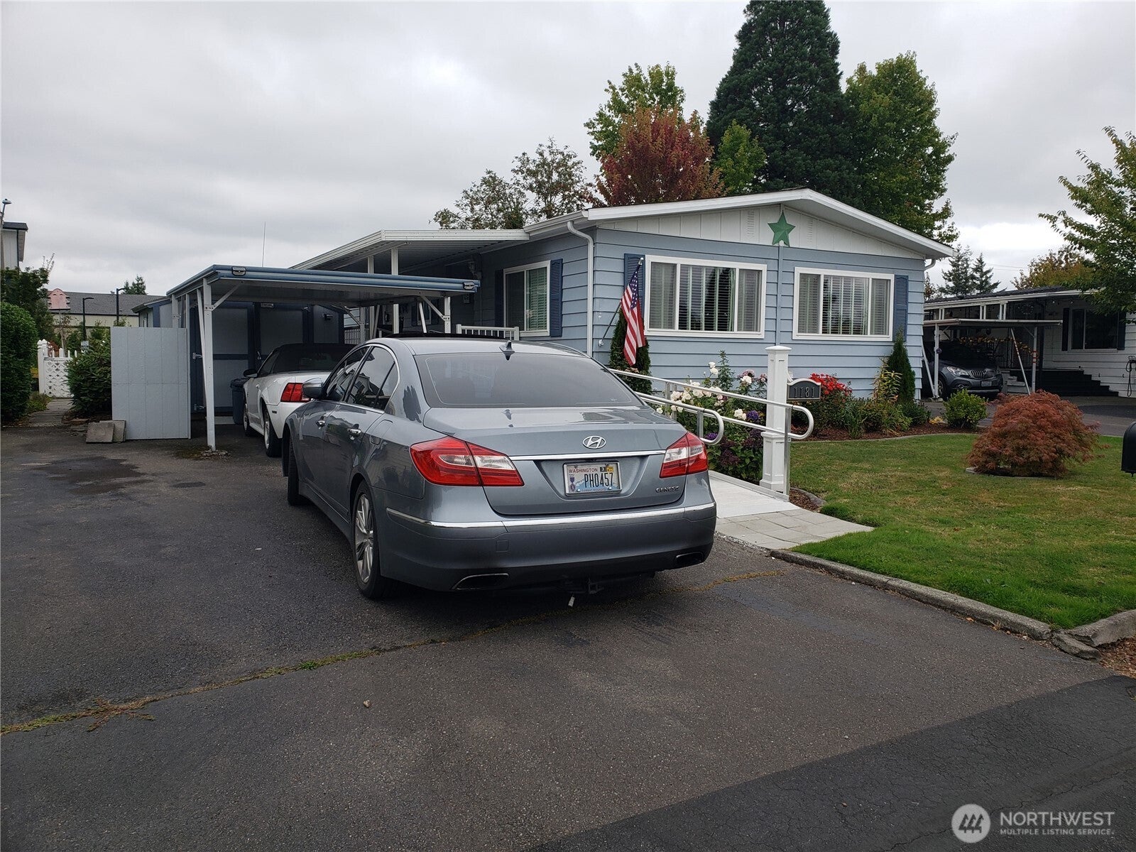 1181 Spruce Drive