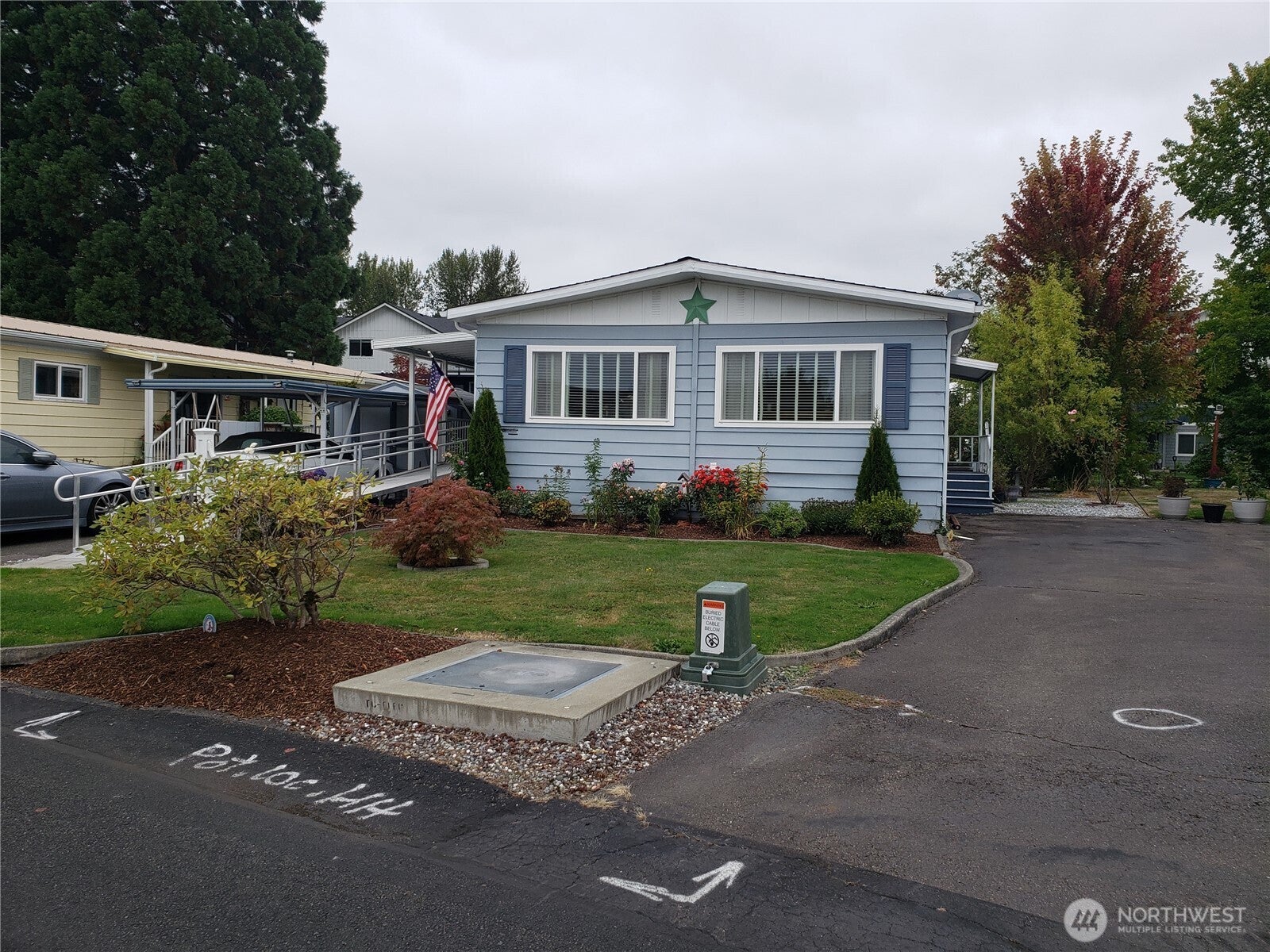 1181 Spruce Drive