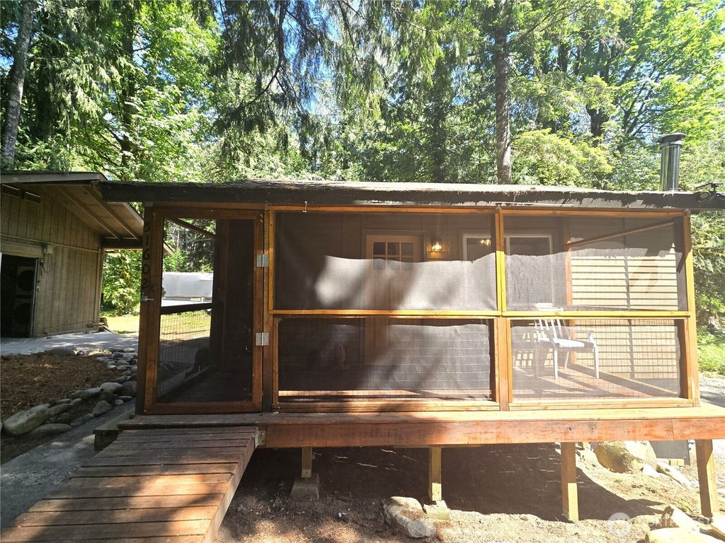 Photo of 51602 Skyko Drive, Index, WA 98256 (MLS # 2429994)