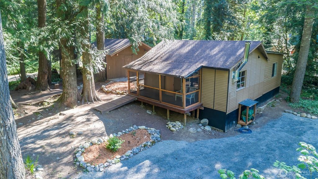 Photo of 51602 Skyko Drive, Index, WA 98256 (MLS # 2429994)