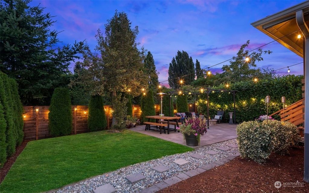 Photo of 5300 46th Avenue S, Seattle, WA 98118 (MLS # 2305603)