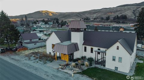 1300 Foster Avenue Bridgeport WA 98813