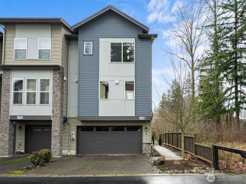 Photo of 2110 129th Place SW #D, Everett, WA 98204 (MLS # 2476218)