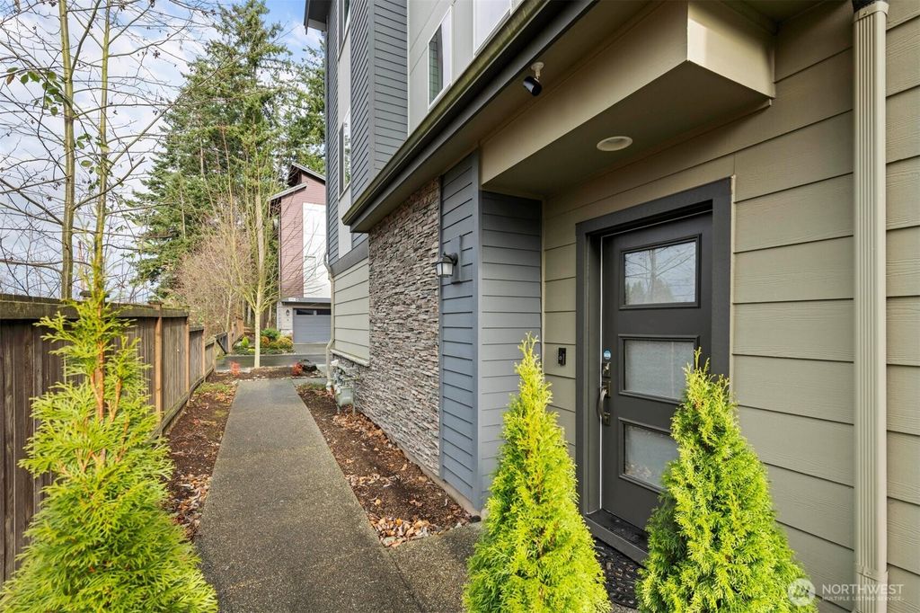 Photo of 2110 129th Place SW #D, Everett, WA 98204 (MLS # 2476218)