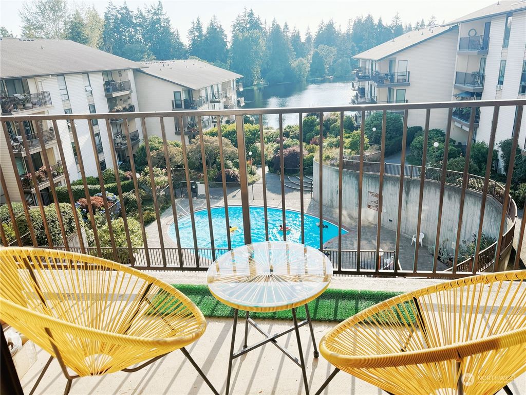 Photo of 13215 Linden Avenue N #403C, Seattle, WA 98133 (MLS # 2266670)