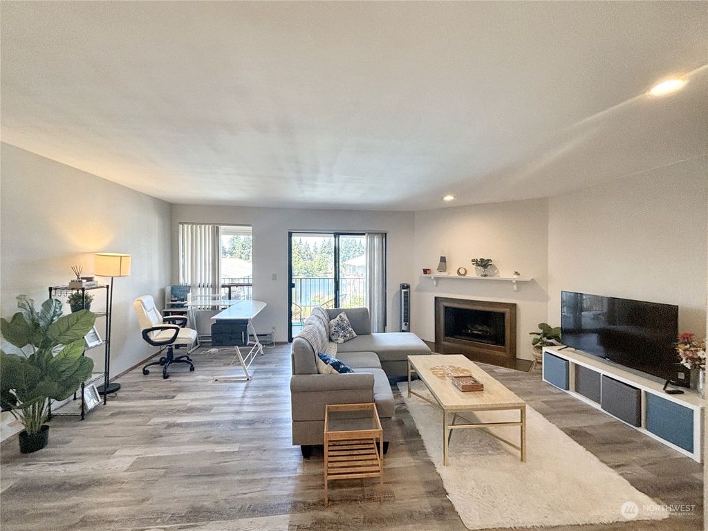 Photo of 13215 Linden Avenue N #403C, Seattle, WA 98133 (MLS # 2266670)