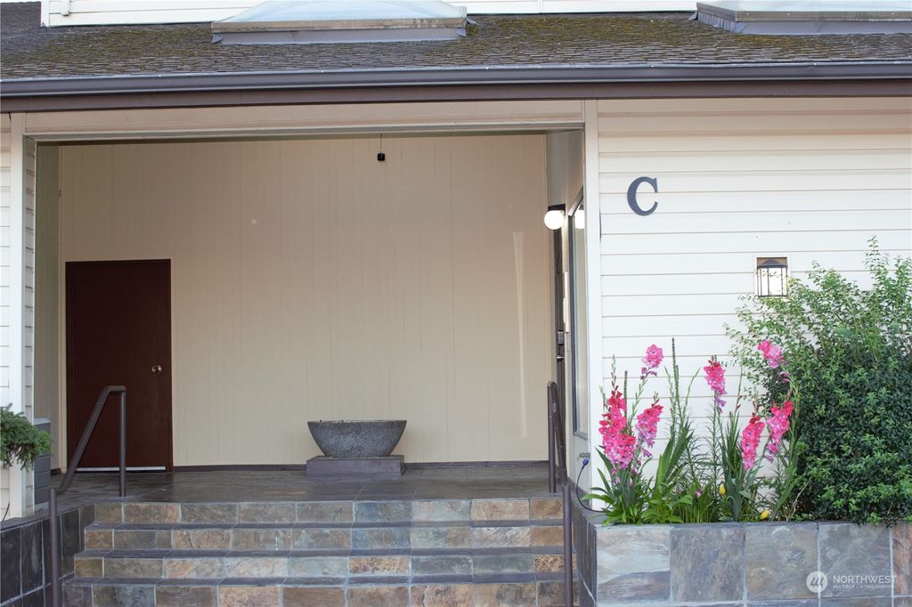 Photo of 13215 Linden Avenue N #403C, Seattle, WA 98133 (MLS # 2266670)