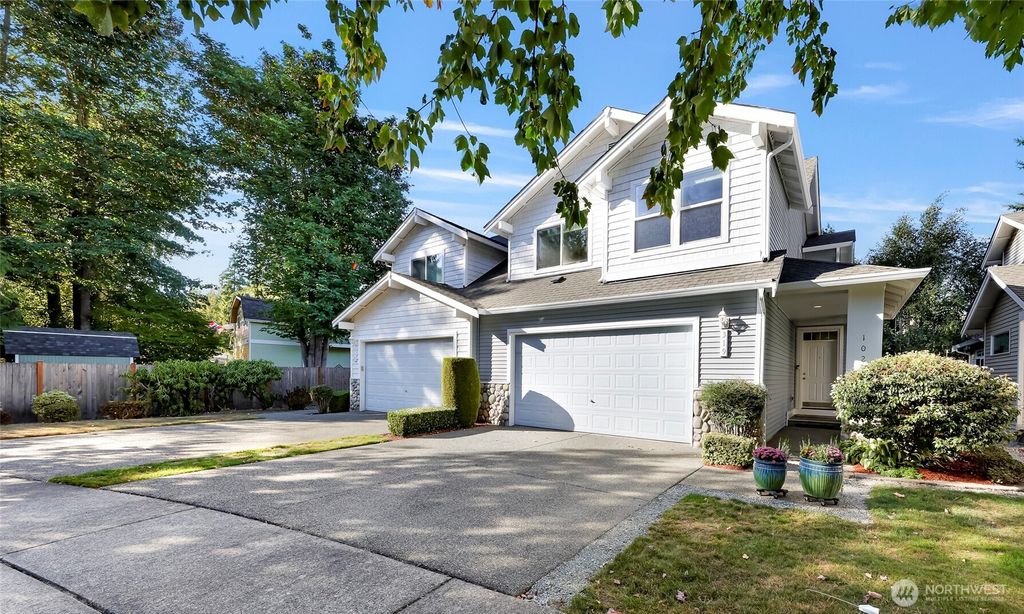 Photo of 319 196th Place SW #102, Lynnwood, WA 98036 (MLS # 2433562)