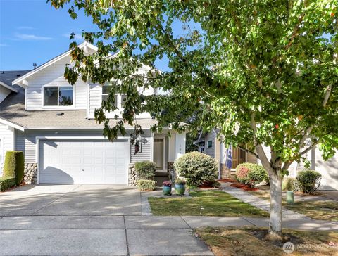 Photo of 319 196th Place SW #102, Lynnwood, WA 98036 (MLS # 2433562)