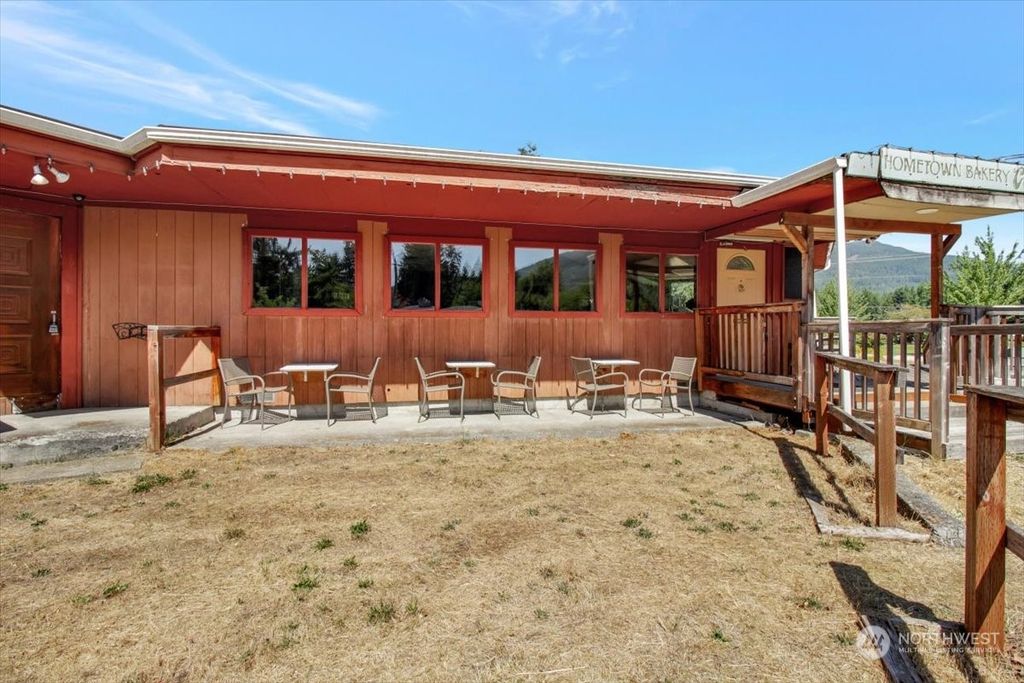 Photo of 1180 Cascade Street, Darrington, WA 98241 (MLS # 2212457)