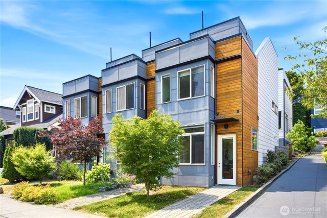3043 21st Avenue W, Seattle