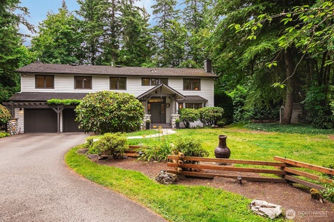 Photo of 16504 164th Avenue NE, Woodinville, WA 98072 (MLS # 2540433)