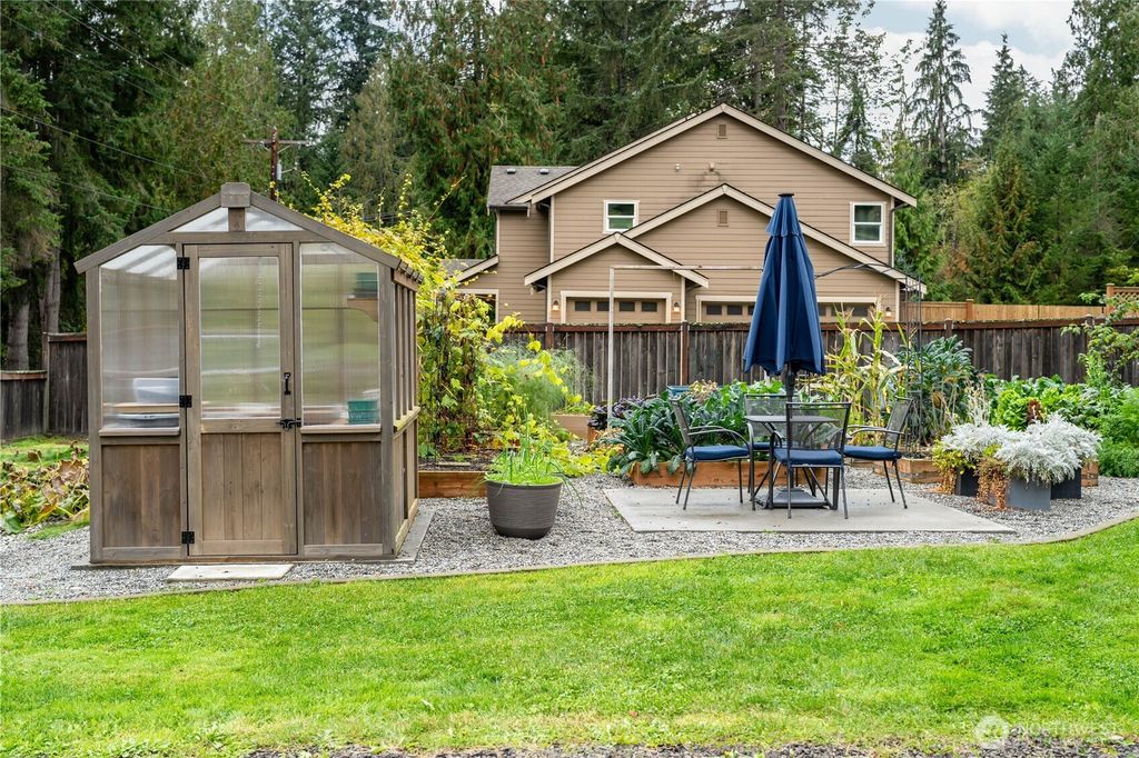 Photo of 17919 72nd Street SE, Snohomish, WA 98290 (MLS # 2447923)