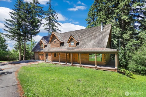 Photo of 5122 166th Avenue Ct E, Lake Tapps, WA 98391 (MLS # 2540530)