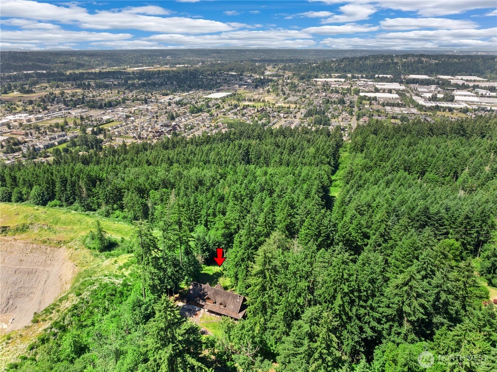 Photo of 5122 166th Avenue Ct E, Lake Tapps, WA 98391 (MLS # 2540530)