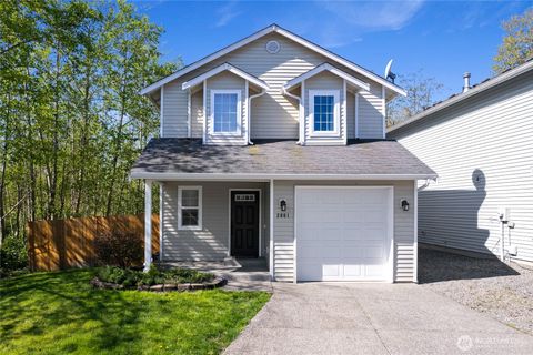 2601 Briarwood Circle, Mount Vernon, WA 98273 - MLS#: 2353127